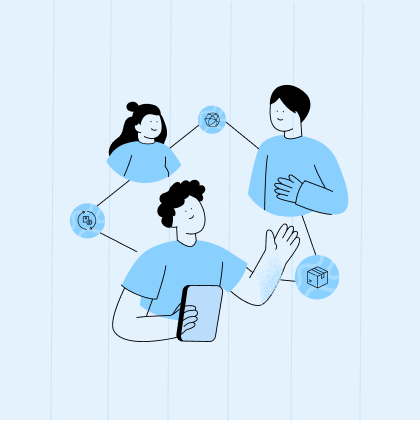 Ready-to-use Ad Accounts